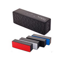 Portable Mini Bluetooth Speaker Super Bass Stereo